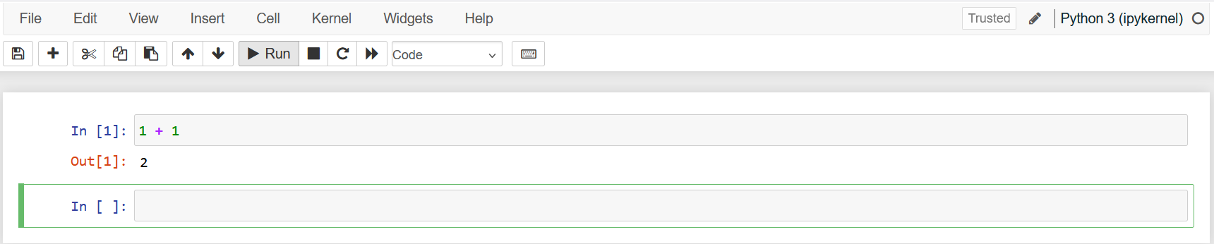 2 Software – Python for Econometrics and Operations Research